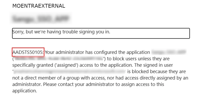 WordPress Error - assign groups and users